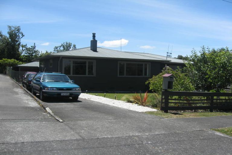 Photo of property in 37 Haggitt Street, Feilding, 4702