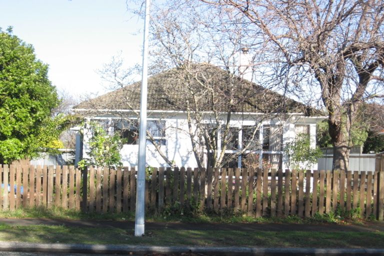 Photo of property in 61 Rutherford Road, Marewa, Napier, 4110