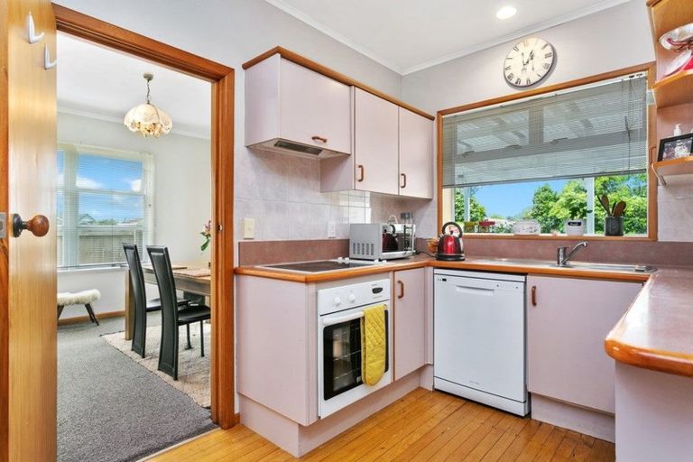 Photo of property in 21 Miro Street, Matamata, 3400