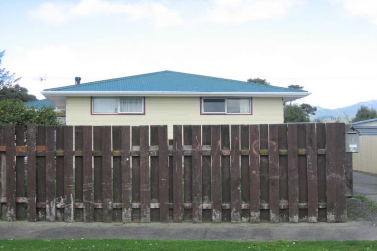 Photo of property in 51 Strathmore Avenue, Levin, 5510