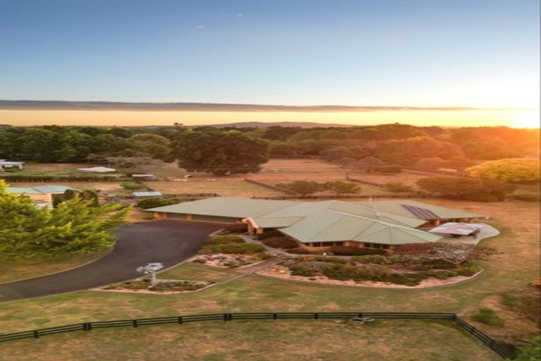 Photo of property in 69 Woodcock Road, Tamahere, Hamilton, 3283