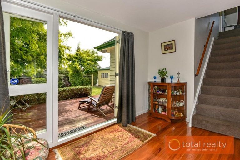 Photo of property in 27 Sabys Road, Halswell, Christchurch, 8025