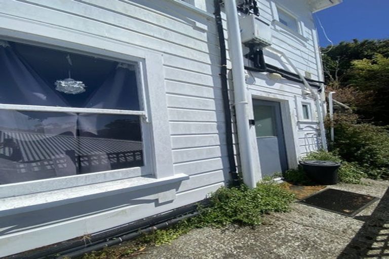 Photo of property in 37b Plunket Street, Kelburn, Wellington, 6012