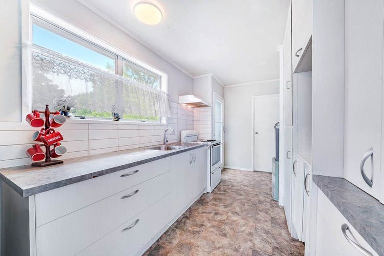 Photo of property in 27 Sidey Avenue, Clover Park, Auckland, 2019