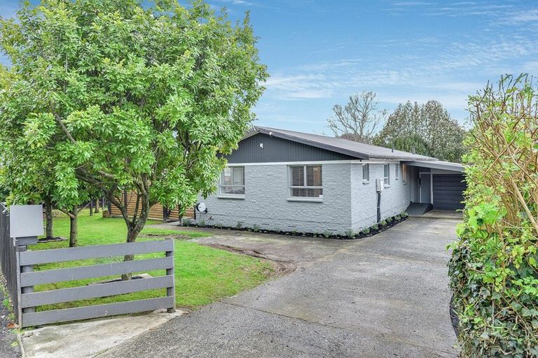 Photo of property in 80 Newcastle Road, Dinsdale, Hamilton, 3204