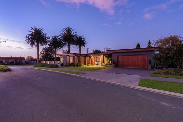 Photo of property in 26 Phoenix Palms Grove, Levin, 5510