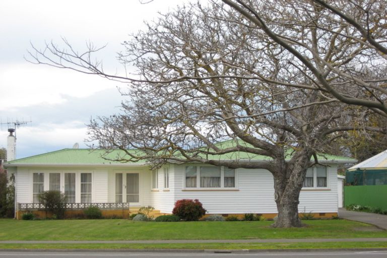 Photo of property in 259 Taradale Road, Pirimai, Napier, 4112