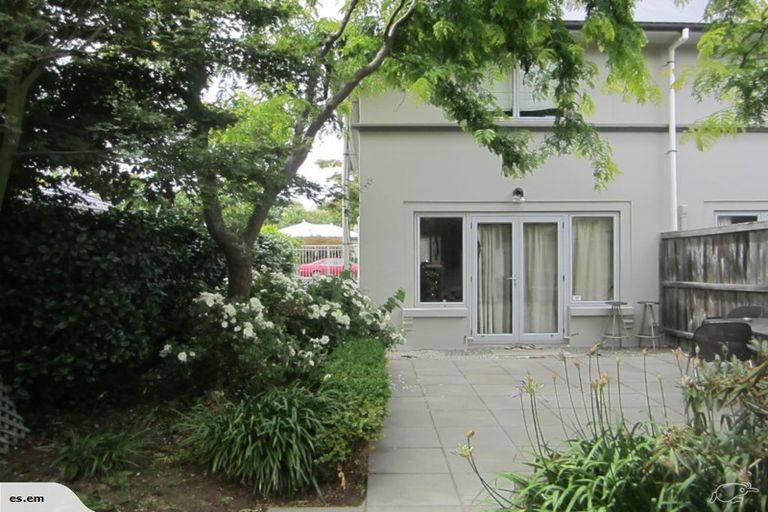 Photo of property in 1/53 Champion Street, Edgeware, Christchurch, 8013