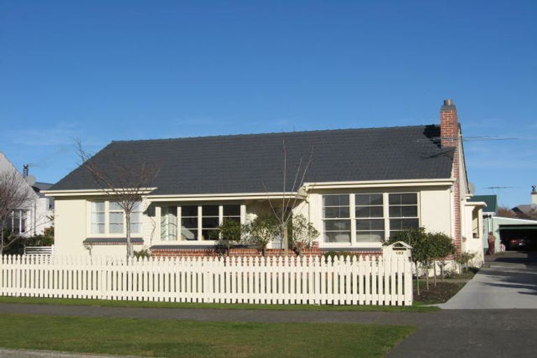 Photo of property in 183 Chelmsford Street, Windsor, Invercargill, 9810