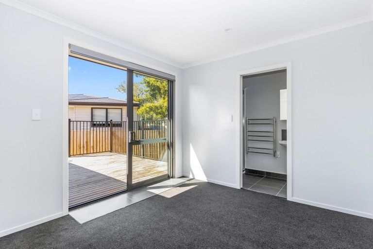 Photo of property in 3/5 Helena Road, Hillcrest, Hamilton, 3216