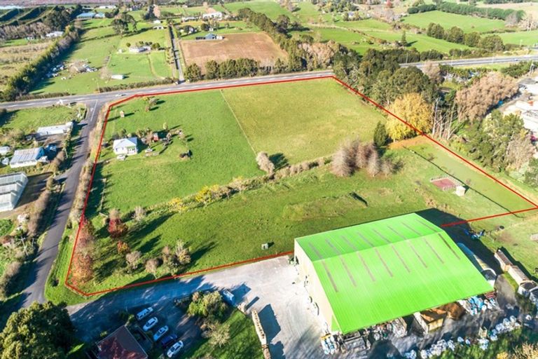 Photo of property in 11 Irish Road, Mangatawhiri, Pokeno, 2471