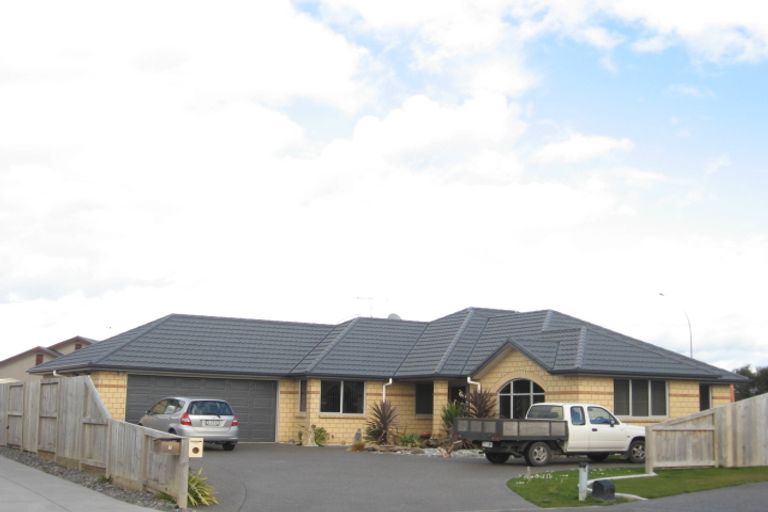 Photo of property in 7 Aylesbury Court, Rototuna North, Hamilton, 3210