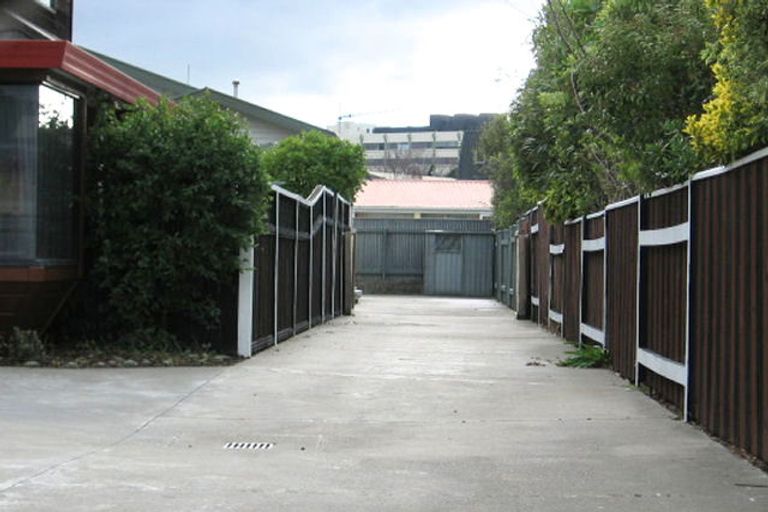 Photo of property in 471a Featherston Street, Palmerston North, 4414