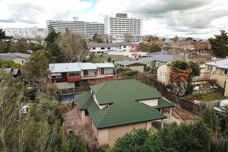 Photo of property in 25a Horne Street, Hamilton Central, Hamilton, 3204