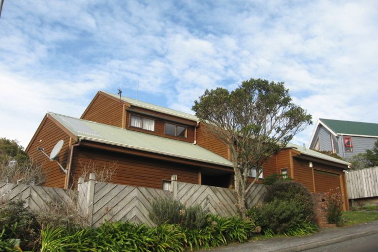 Photo of property in 7 Kilsyth Street, Karori, Wellington, 6012