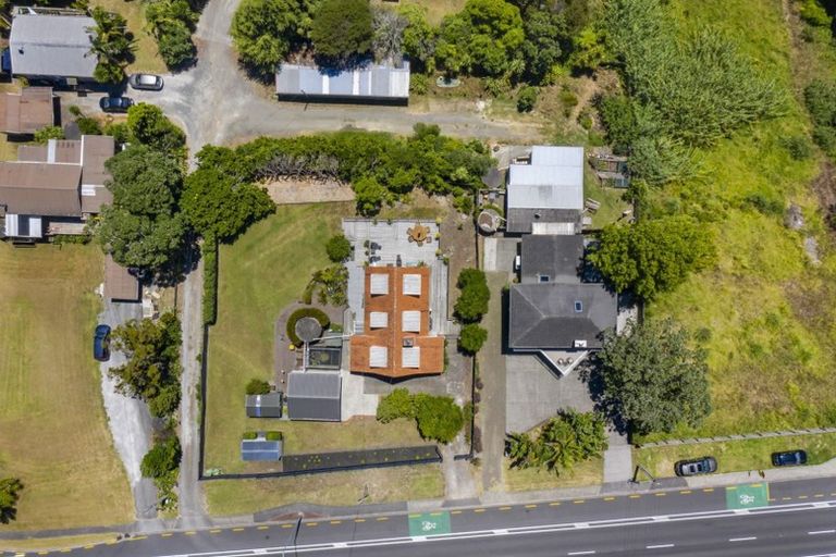 Photo of property in 358 Upper Harbour Drive, Greenhithe, Auckland, 0632