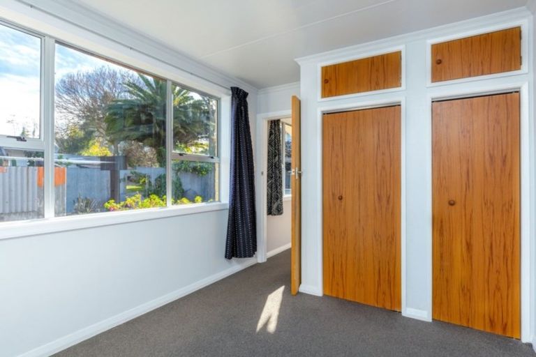 Photo of property in 165 Budge Street, Riversdale, Blenheim, 7201