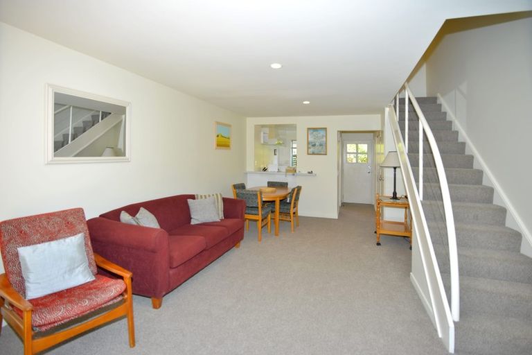 Photo of property in Chester Mews, 8/48 Chester Street West, Christchurch Central, Christchurch, 8013