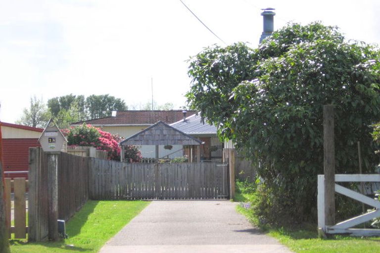Photo of property in 1a Roosevelt Road, Western Heights, Rotorua, 3015