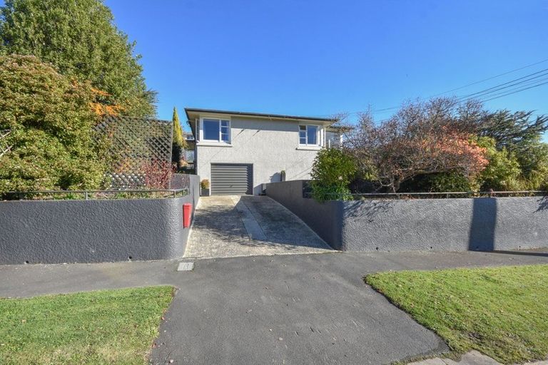 Photo of property in 21 Elwyn Crescent, Green Island, Dunedin, 9018
