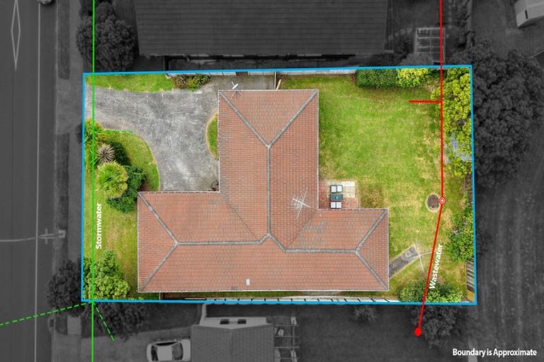 Photo of property in 178 Prince Regent Drive, Farm Cove, Auckland, 2012