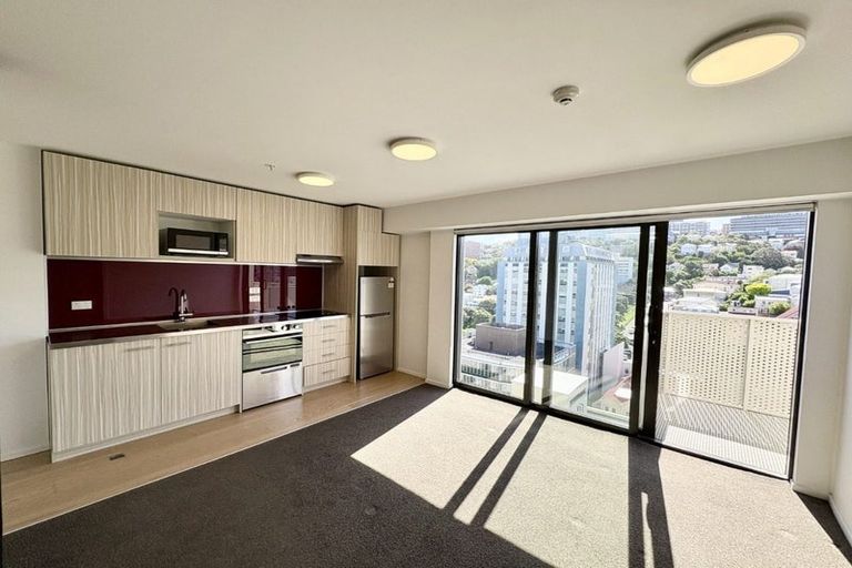 Photo of property in 604/111 Dixon Street, Te Aro, Wellington, 6011