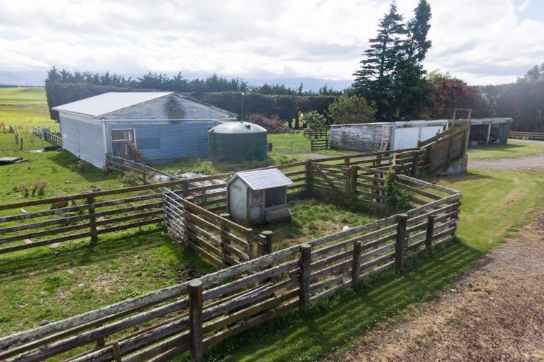 Photo of property in 54 Byrne Road, Takapau, 4287