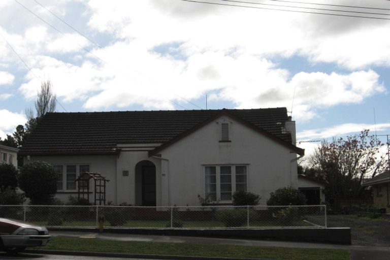Photo of property in 91 Clyde Street, Hamilton East, Hamilton, 3216