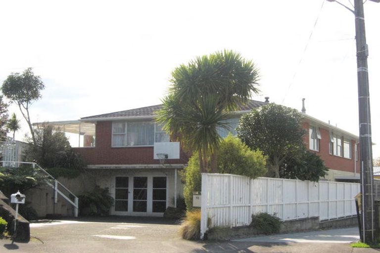 Photo of property in 15 Horne Street, Hurdon, New Plymouth, 4310