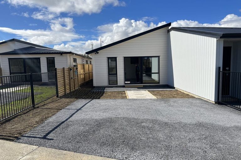 Photo of property in 25a Tributary Parade, Karaka, Papakura, 2113