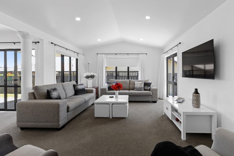 Photo of property in 5 Maple Place, Morrinsville, 3300