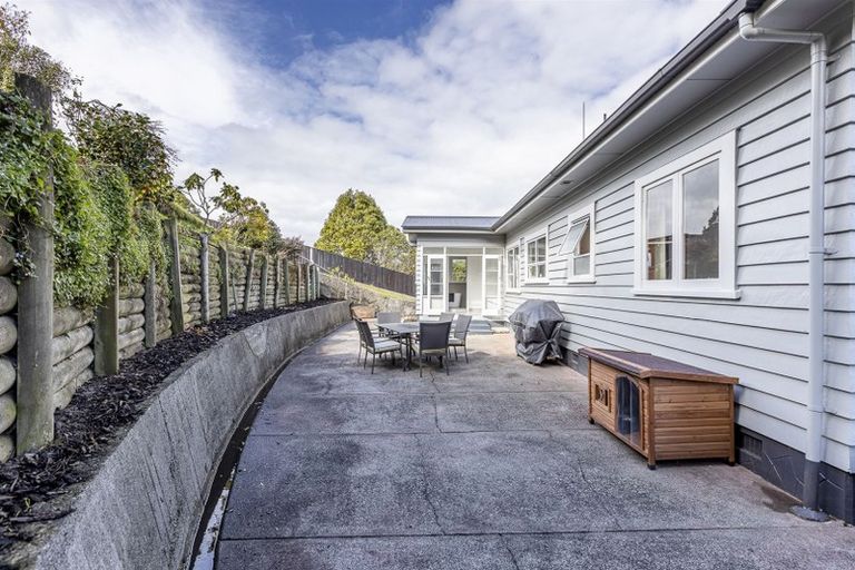 Photo of property in 34 Glasgow Terrace, Feilding, 4702