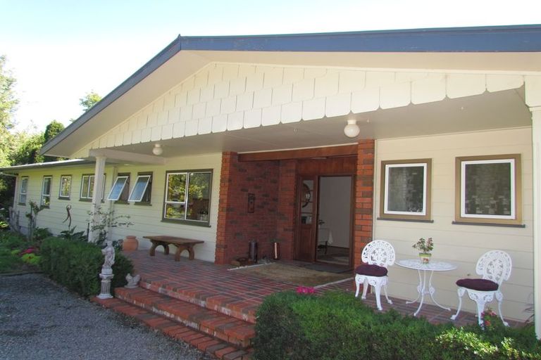 Photo of property in 41 Lees Pakaraka Road, Te Ore Ore, Masterton, 5886