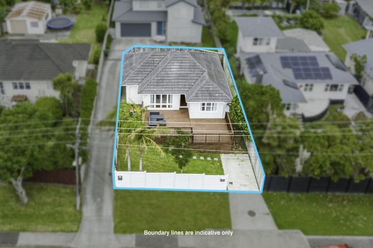 Photo of property in 123 Wharf Road, Te Atatu Peninsula, Auckland, 0610