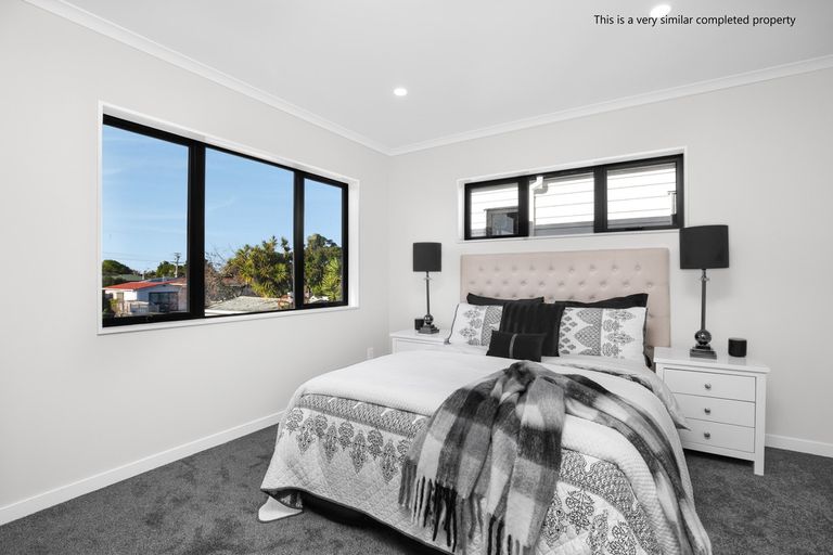 Photo of property in 111c Russell Road, Manurewa, Auckland, 2102