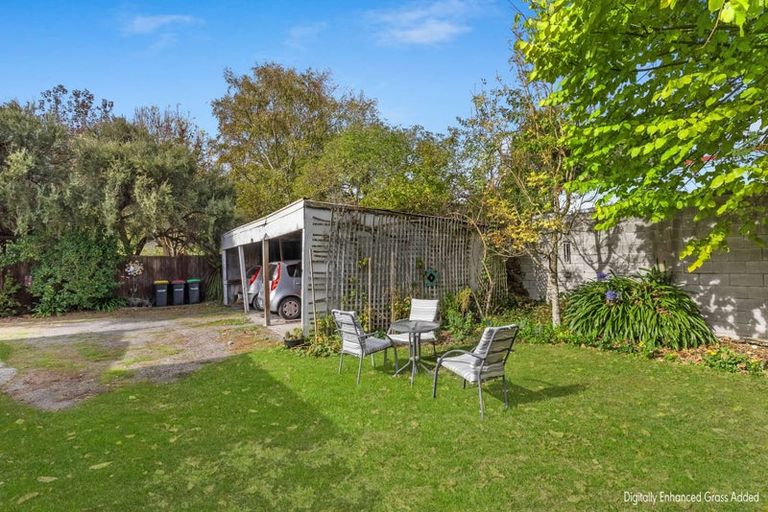 Photo of property in 440 Worcester Street, Linwood, Christchurch, 8011