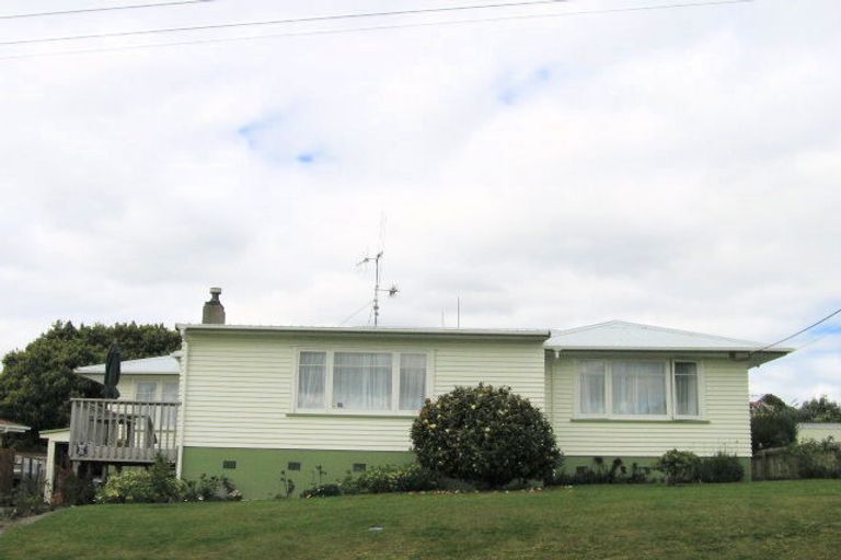 Photo of property in 98 Sherwood Street, Bellevue, Tauranga, 3110