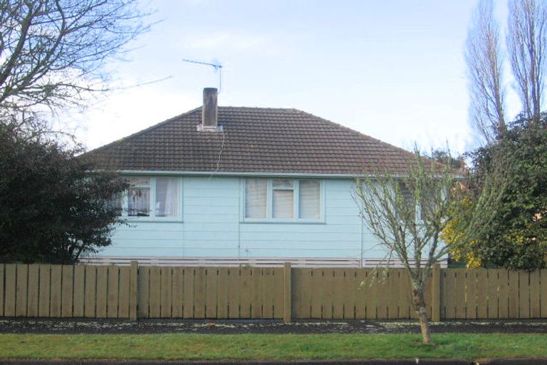 Photo of property in 47 Norrie Street, Bader, Hamilton, 3206