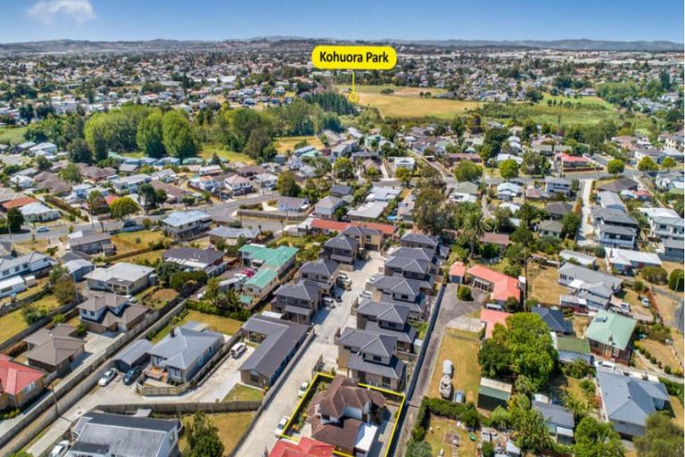 Photo of property in 174a Portage Road, Papatoetoe, Auckland, 2025