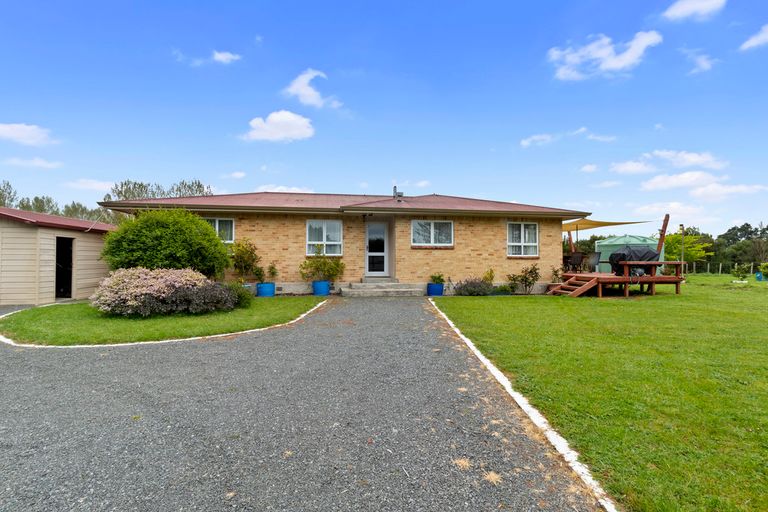 Photo of property in 412 Te Poi Road South, Te Poi, Matamata, 3473