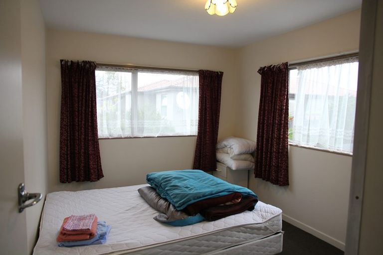 Photo of property in 1/11 Sherborne Street, St Albans, Christchurch, 8014