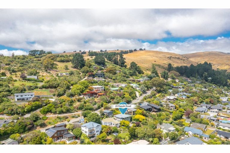 Photo of property in 20 Rapaki Road, Hillsborough, Christchurch, 8022