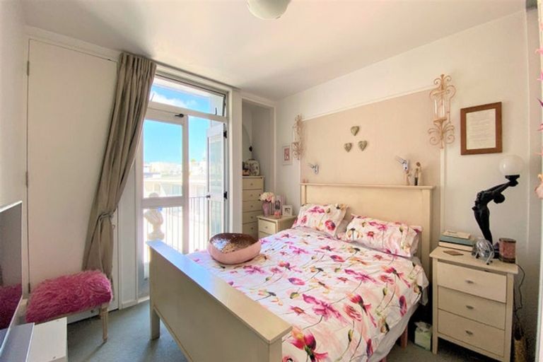 Photo of property in 3a/17 Scanlan Street, Grey Lynn, Auckland, 1021