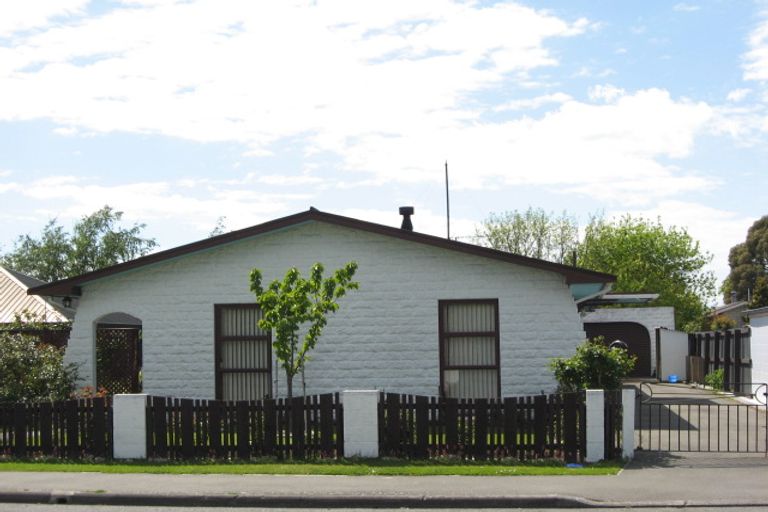 Photo of property in 66 Bush Street, Rangiora, 7400