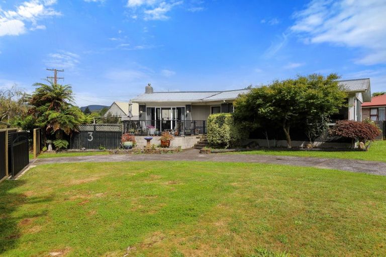 Photo of property in 3 Kiwi Street, Springfield, Rotorua, 3015