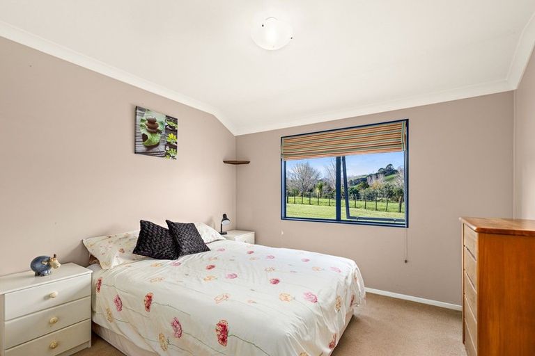 Photo of property in 31 Ward Road, Matakana, Warkworth, 0985