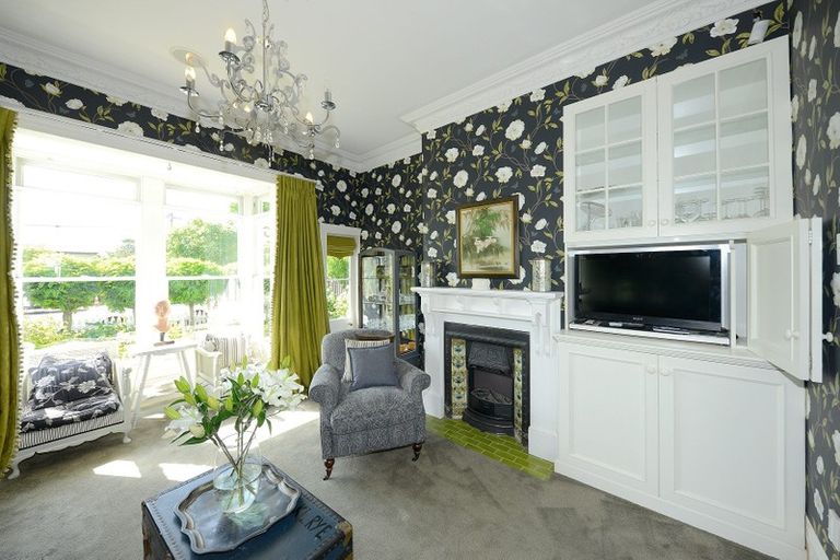 Photo of property in 58 Burke Street, Addington, Christchurch, 8024