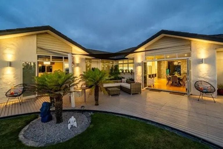 Photo of property in 4 Pinnacle Place, Wakatu, Nelson, 7011