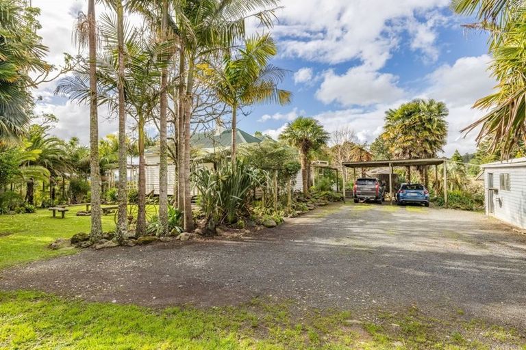 Photo of property in 294 Horeke Road, Okaihau, 0475