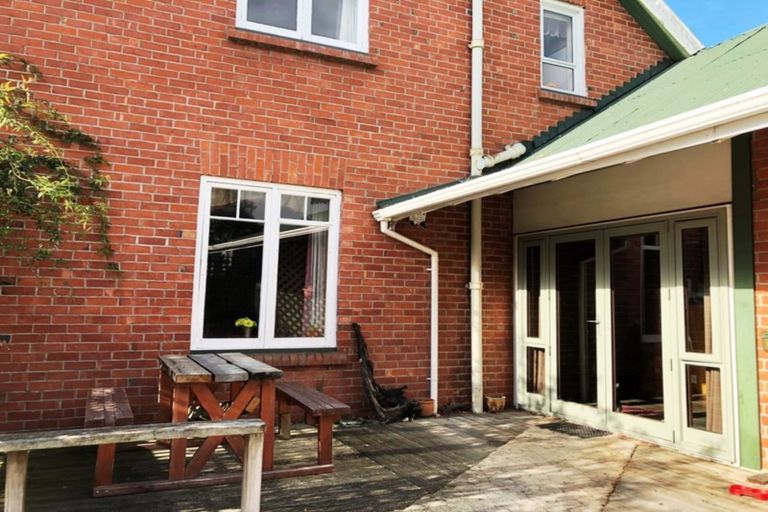 Photo of property in 11 Sloane Street, Fairlie, 7925